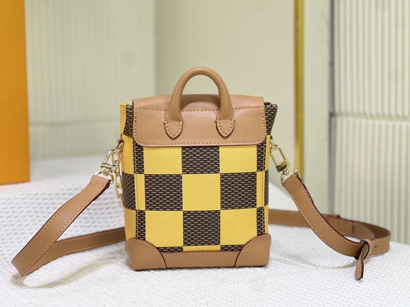 Louis Vuitton Satchel Bags